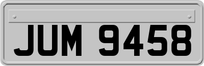 JUM9458