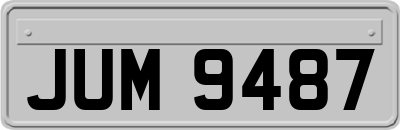 JUM9487