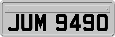 JUM9490