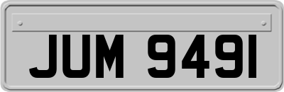JUM9491