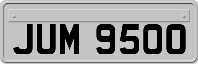 JUM9500