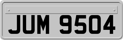 JUM9504