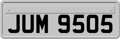 JUM9505