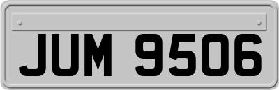 JUM9506