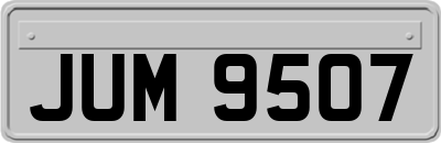 JUM9507