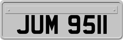 JUM9511