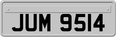 JUM9514