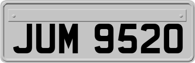 JUM9520