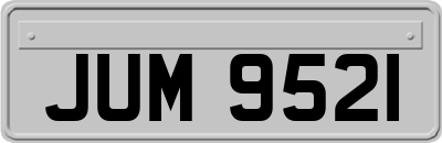 JUM9521