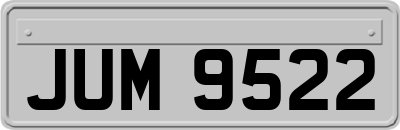 JUM9522