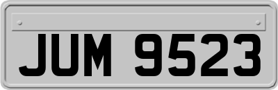 JUM9523
