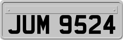 JUM9524