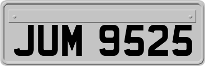 JUM9525