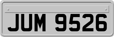 JUM9526