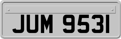 JUM9531