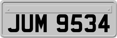 JUM9534