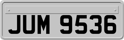 JUM9536