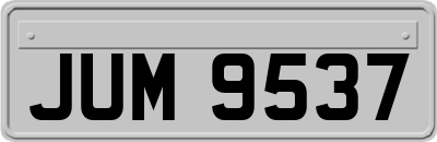 JUM9537