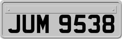JUM9538