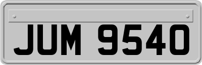 JUM9540