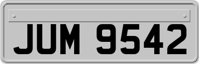 JUM9542