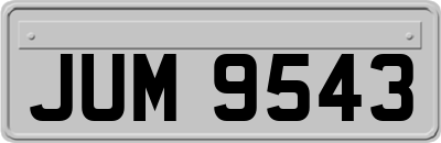 JUM9543