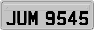 JUM9545