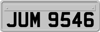 JUM9546