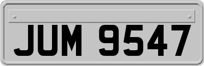 JUM9547