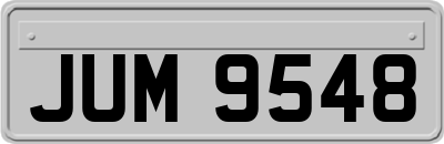 JUM9548