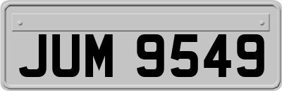 JUM9549