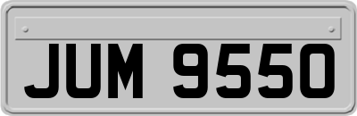 JUM9550