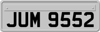 JUM9552