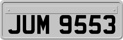 JUM9553