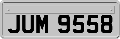 JUM9558