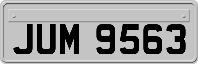 JUM9563