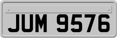 JUM9576