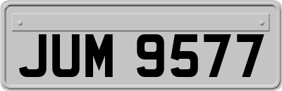 JUM9577