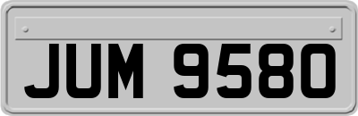 JUM9580