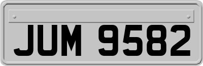 JUM9582