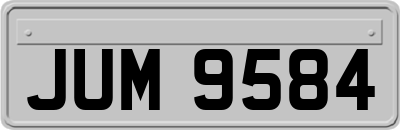 JUM9584