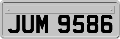 JUM9586