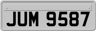 JUM9587