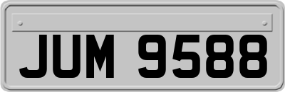 JUM9588