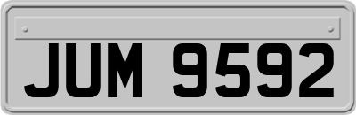JUM9592