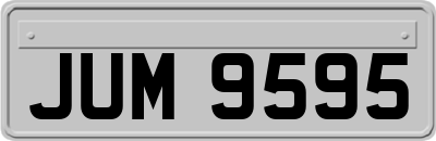 JUM9595