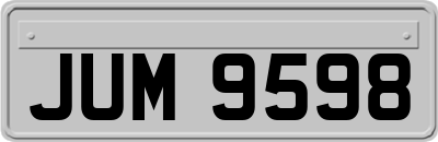 JUM9598