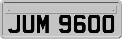 JUM9600