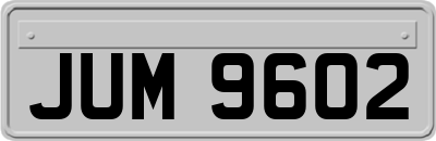 JUM9602