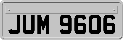 JUM9606